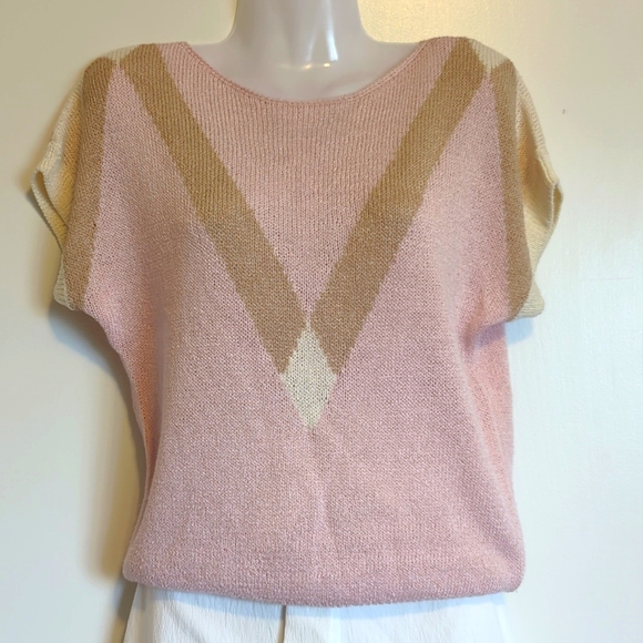 Surrey Classics Vintage Top - Picture 3 of 4